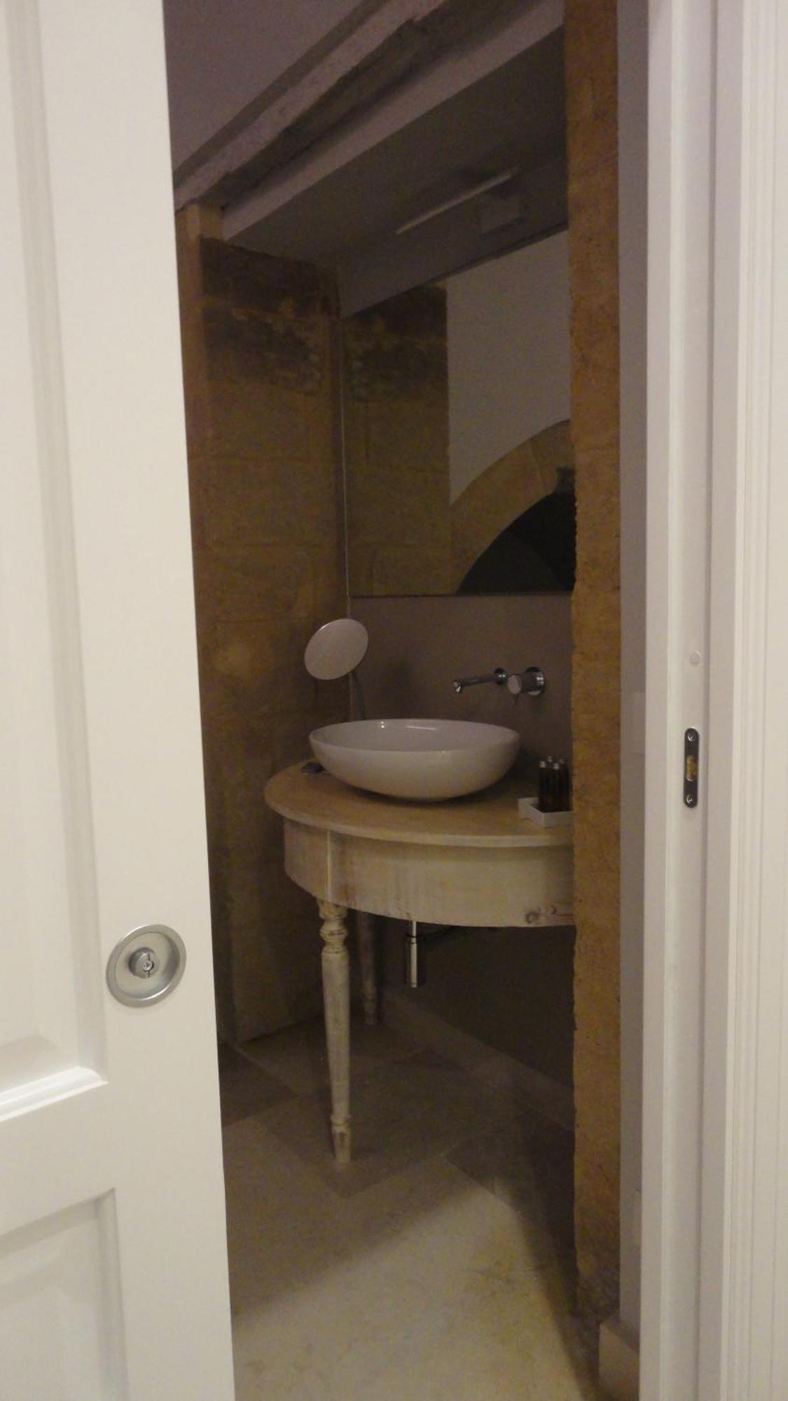 Apartament Le Stanze Di Carlo Syrakuzy Zewnętrze zdjęcie