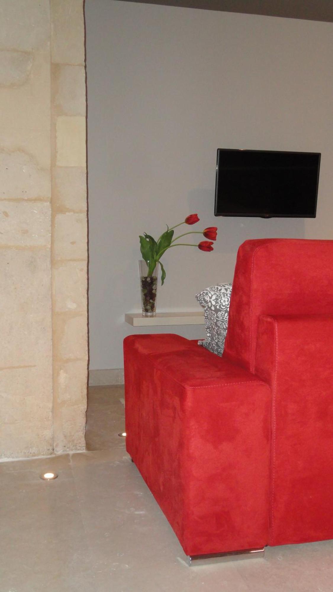 Apartament Le Stanze Di Carlo Syrakuzy Zewnętrze zdjęcie