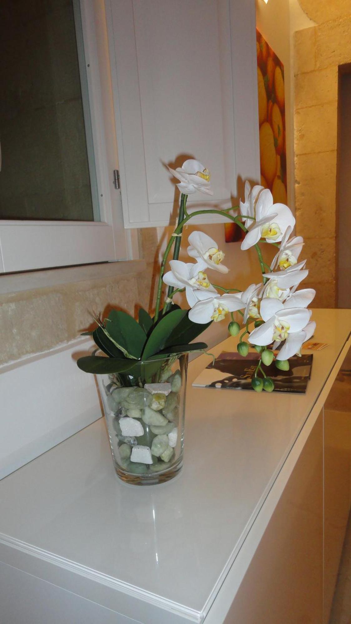 Apartament Le Stanze Di Carlo Syrakuzy Zewnętrze zdjęcie