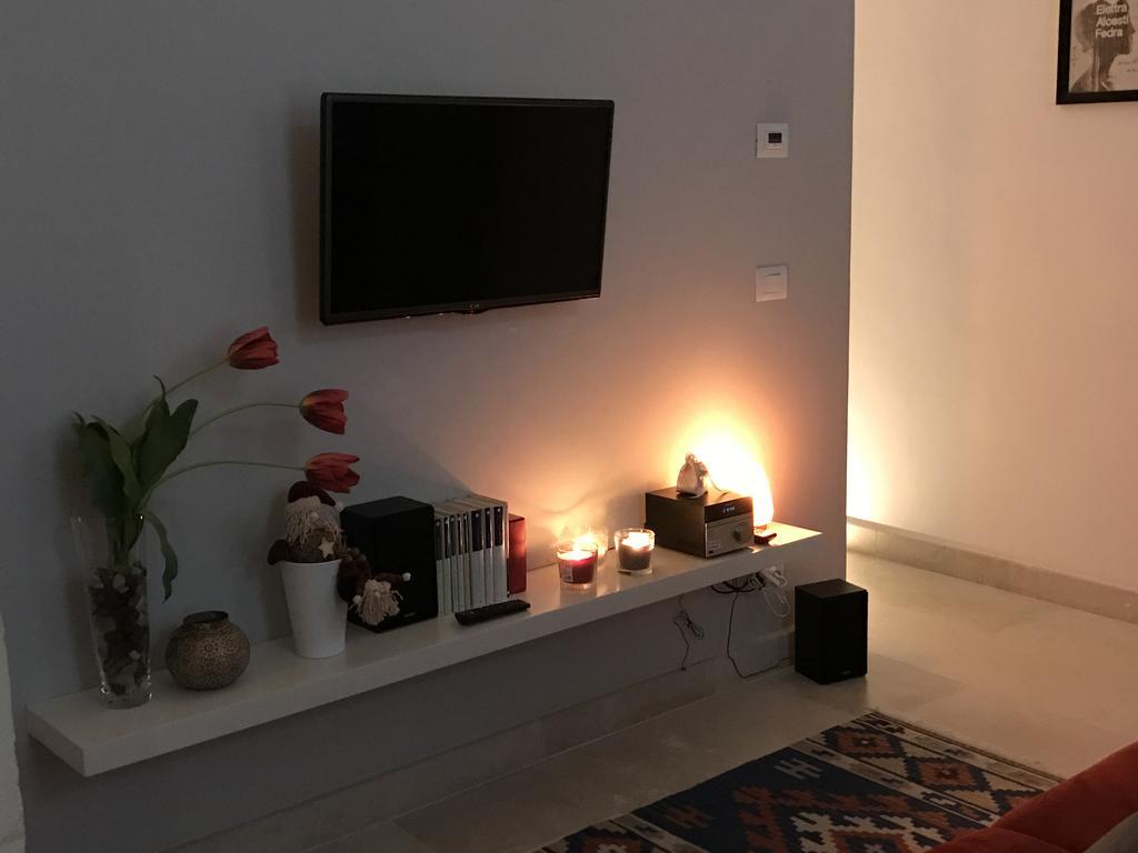 Apartament Le Stanze Di Carlo Syrakuzy Zewnętrze zdjęcie