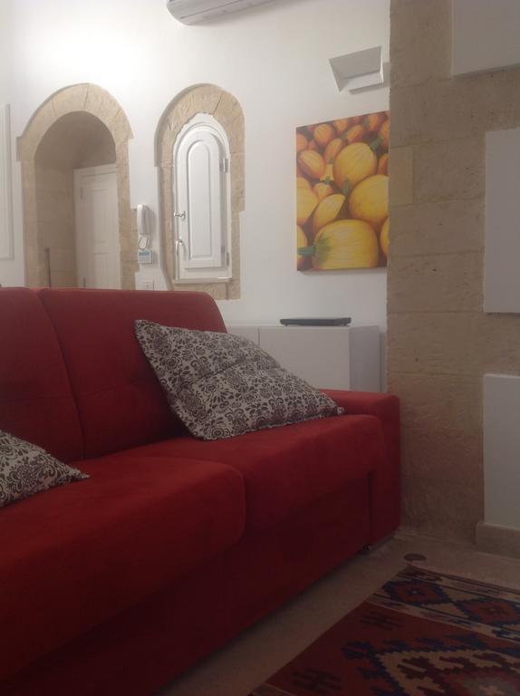 Apartament Le Stanze Di Carlo Syrakuzy Zewnętrze zdjęcie