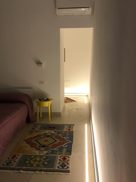 Apartament Le Stanze Di Carlo Syrakuzy Zewnętrze zdjęcie