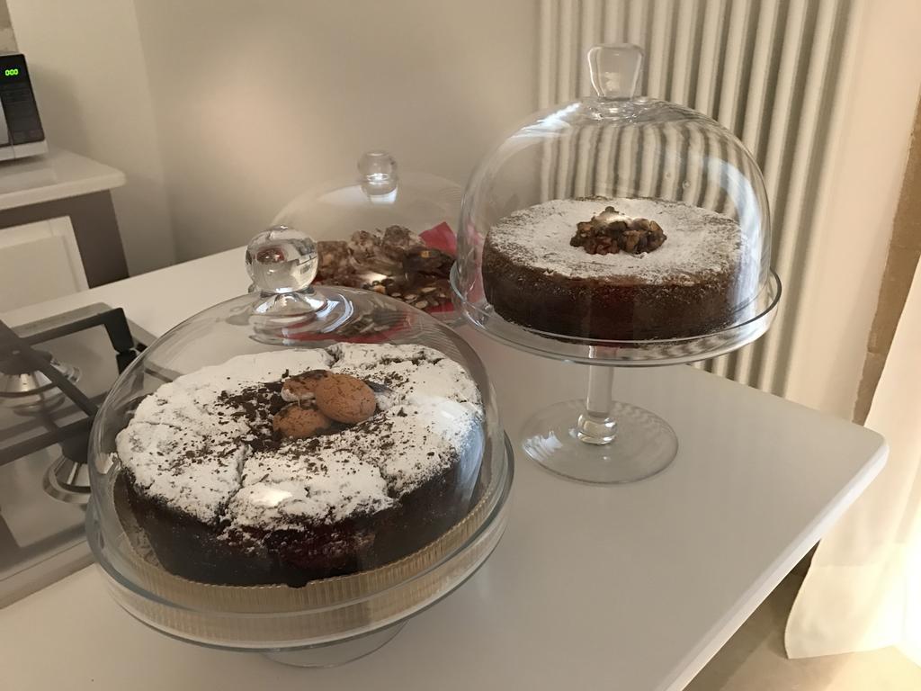Apartament Le Stanze Di Carlo Syrakuzy Zewnętrze zdjęcie