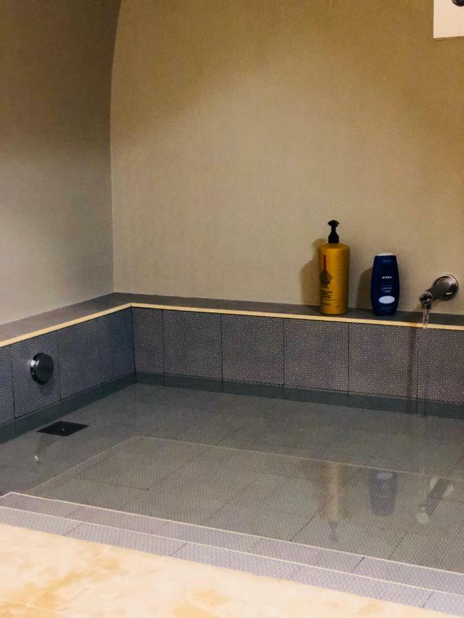 Apartament Le Stanze Di Carlo Syrakuzy Zewnętrze zdjęcie