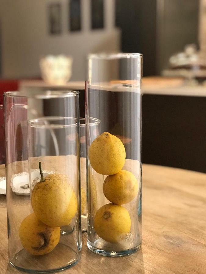 Apartament Le Stanze Di Carlo Syrakuzy Zewnętrze zdjęcie