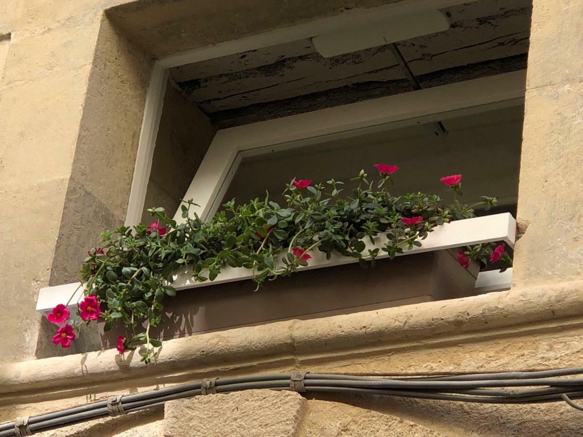 Apartament Le Stanze Di Carlo Syrakuzy Zewnętrze zdjęcie